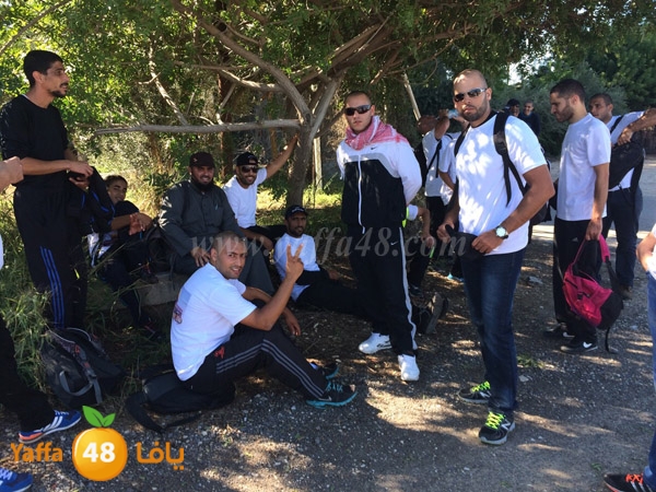 ramla arrival masira (1).JPG